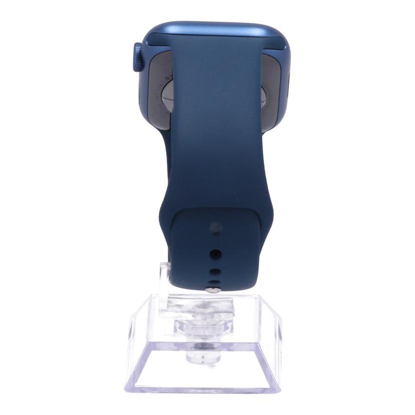 Apple アップル/Apple Watch 7 GPS+Cellular/MKJT3J/A//C3VNFNHLXY/ABランク/18