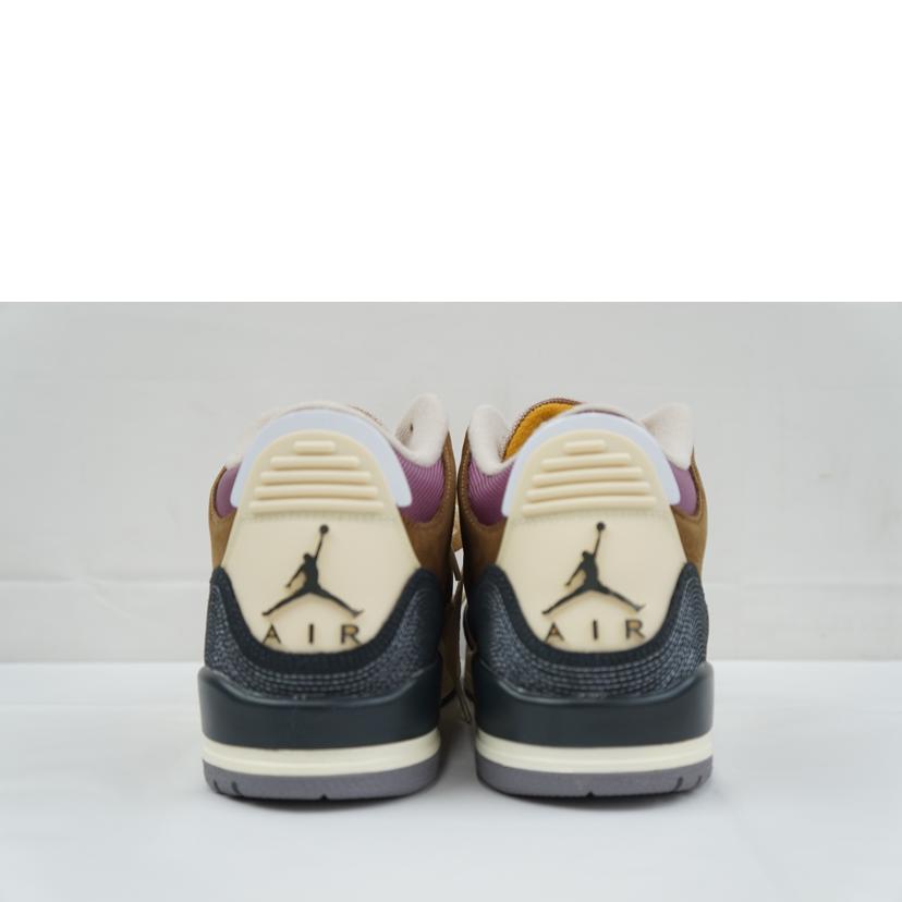 NIKE ナイキ/NIKE AIR JORDAN 3 RETRO SE 26.5/DR8869-200//Aランク/67