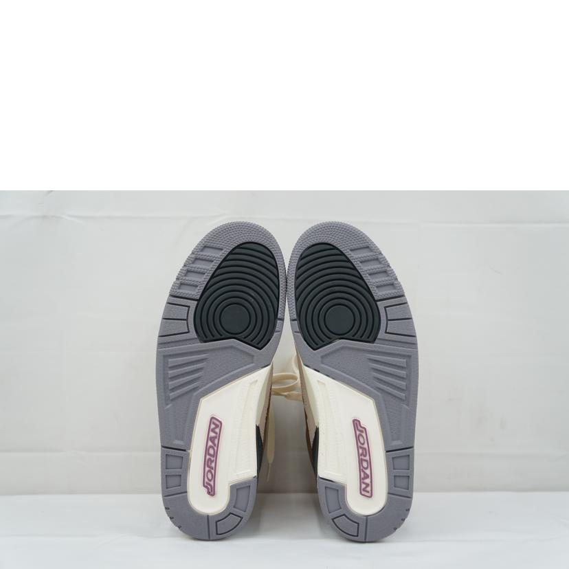 NIKE ナイキ/NIKE AIR JORDAN 3 RETRO SE 26.5/DR8869-200//Aランク/67