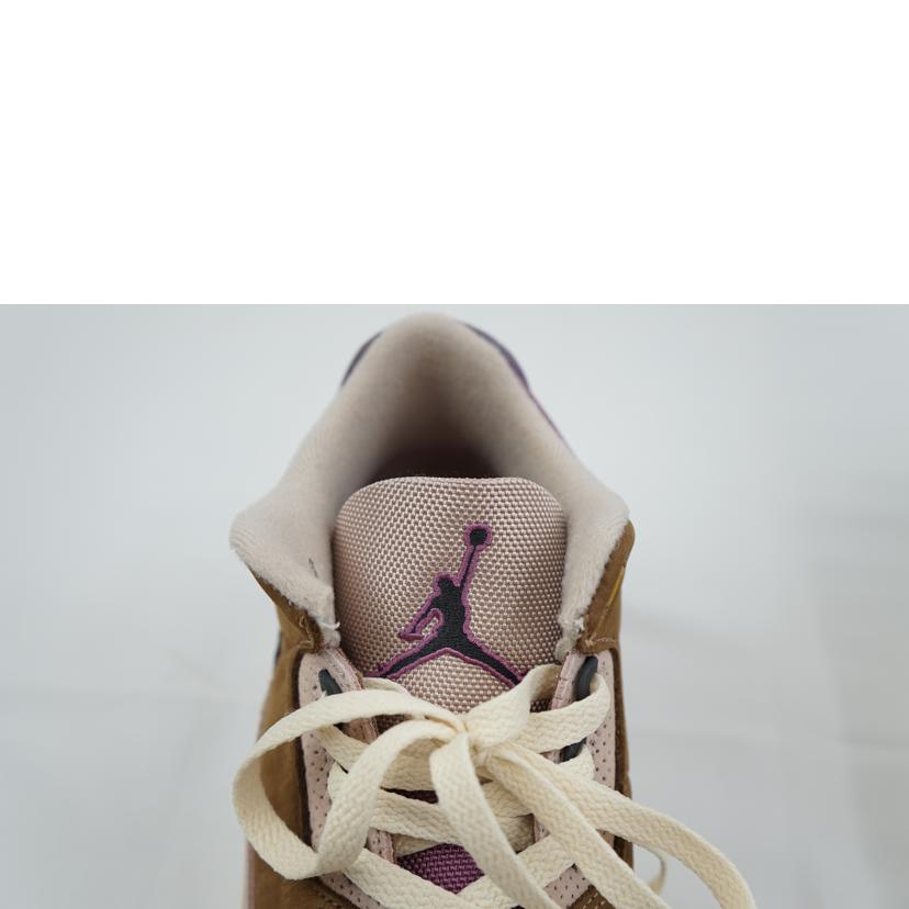 NIKE ナイキ/NIKE AIR JORDAN 3 RETRO SE 26.5/DR8869-200//Aランク/67