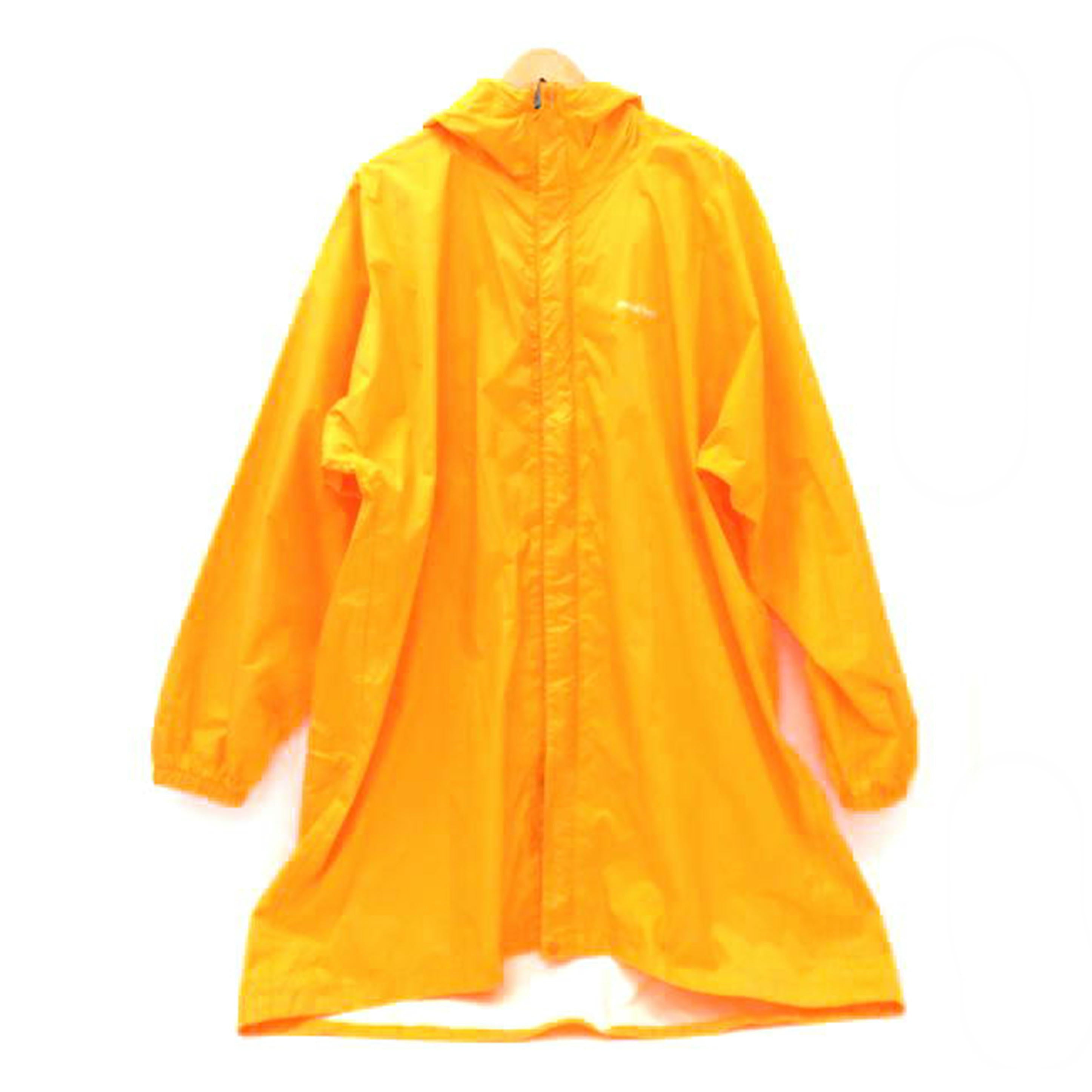 Mont-bell モンベル/パックラップレインコート/1128274//Bランク/88