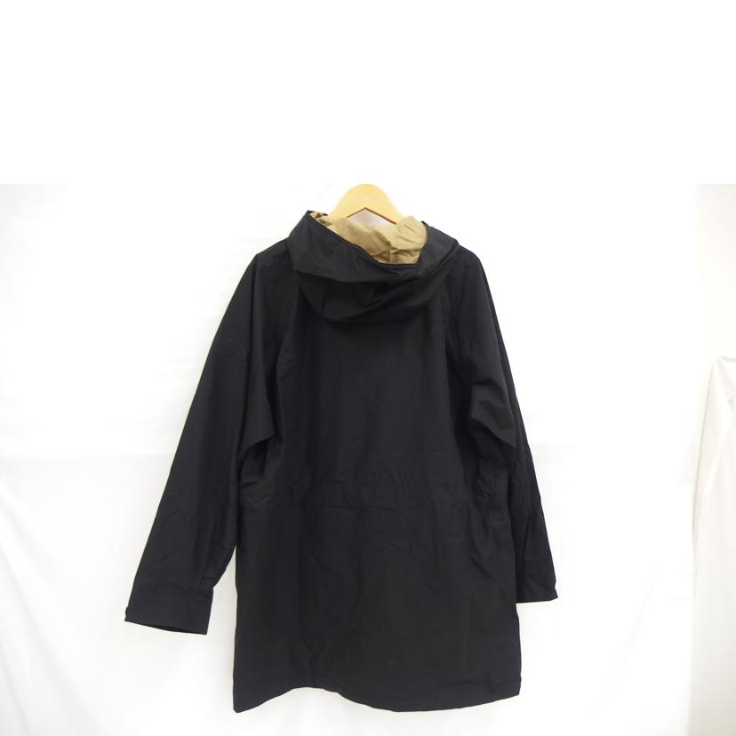 THE NORTH FACE ノースフェイス/マウンテンコート/黒/NP62230//サイズL/ABランク/82