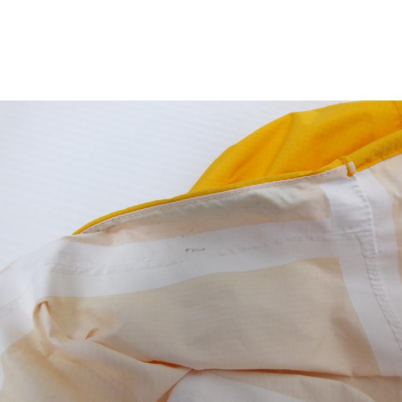 Mont-bell モンベル/パックラップレインコート/1128274//Bランク/88