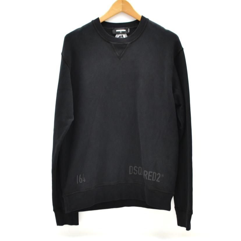 DSQUARED2 ディースクエアード/トレーナー//ABランク/75