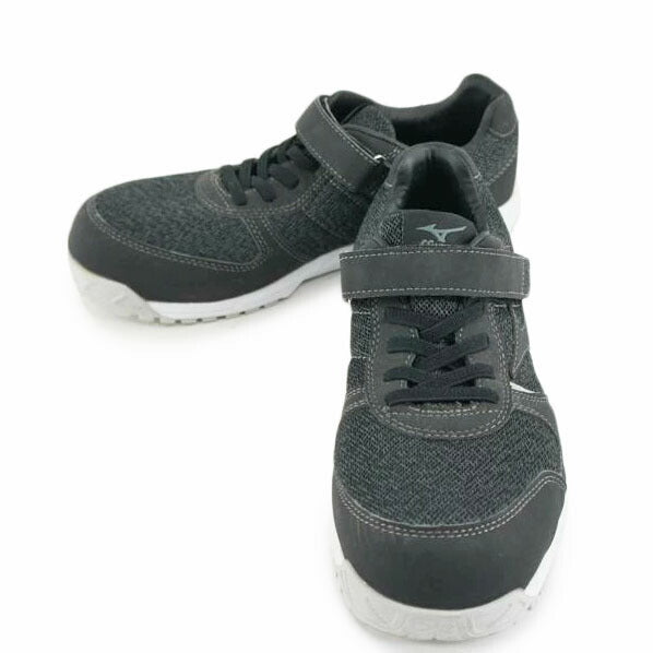 MIZUNO ミズノ/安全靴 ワークシューズ/FIGA190409//ABランク/64