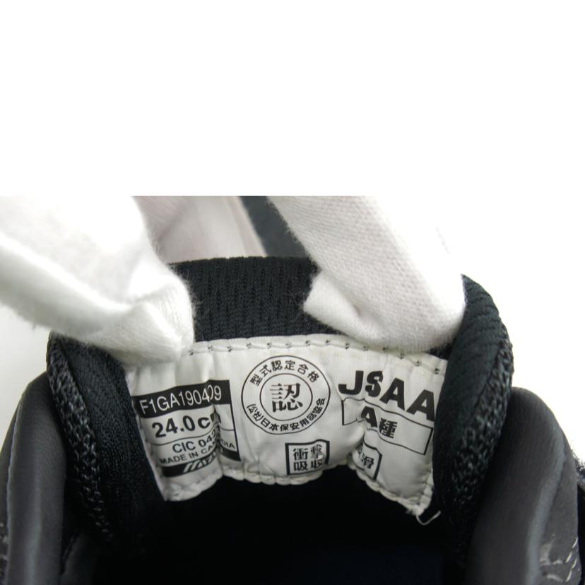 MIZUNO ミズノ/安全靴 ワークシューズ/FIGA190409//ABランク/64