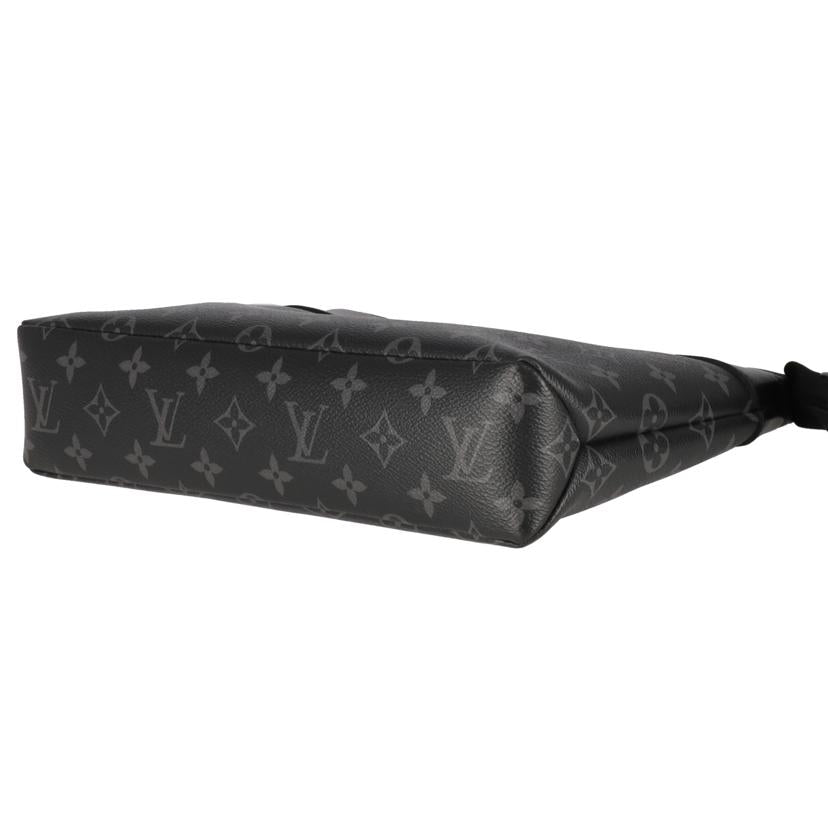 LOUIS VUITTON ルイヴィトン/ポシェットヴォヤワージュ/モノグラムエクリプス/M82543//RFI*/ABランク/91