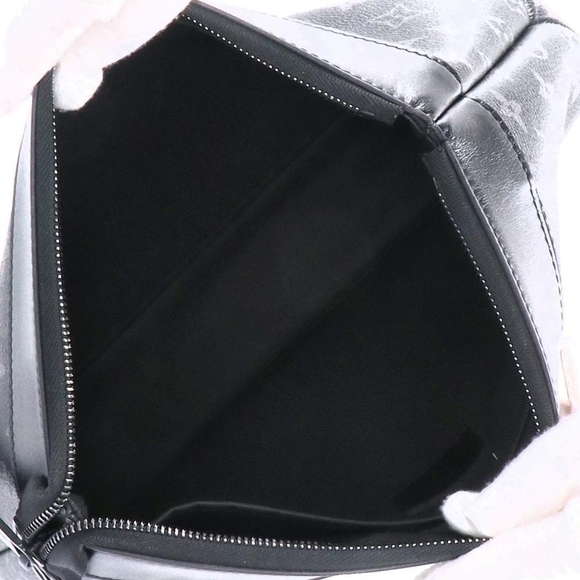 LOUIS VUITTON ルイヴィトン/ポシェットヴォヤワージュ/モノグラムエクリプス/M82543//RFI*/ABランク/91