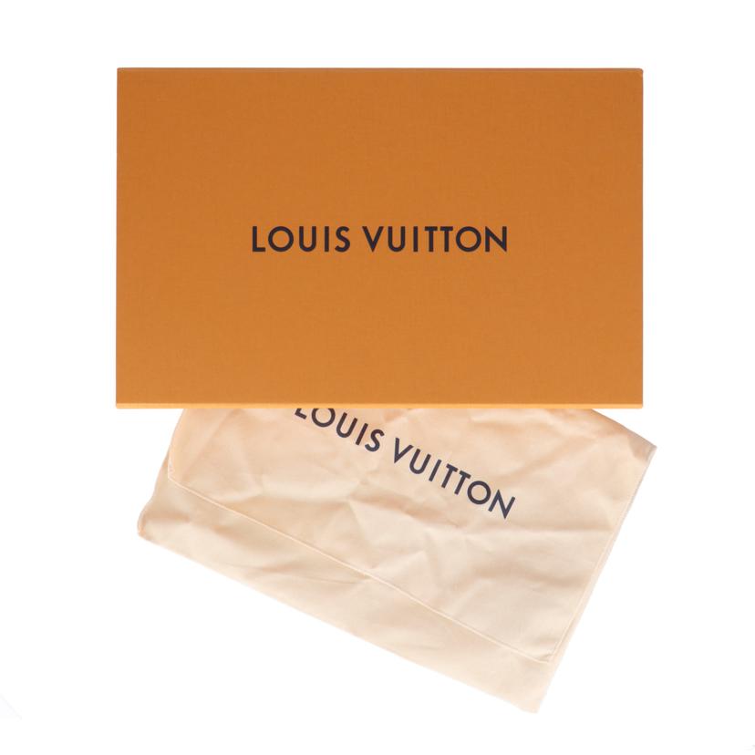 LOUIS VUITTON ルイヴィトン/ポシェットヴォヤワージュ/モノグラムエクリプス/M82543//RFI*/ABランク/91