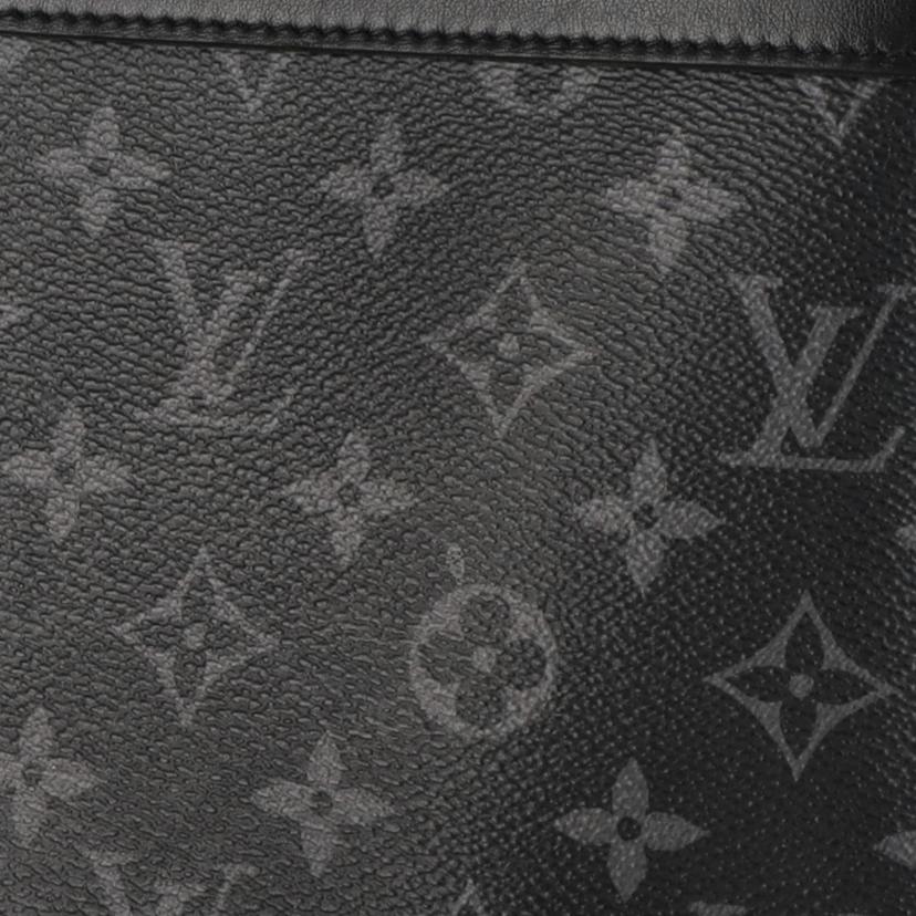 LOUIS VUITTON ルイヴィトン/ポシェットヴォヤワージュ/モノグラムエクリプス/M82543//RFI*/ABランク/91