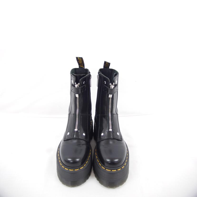 Dr. Martens/Jetta Hi Max/ジップブーツ/30976001//ドクターマーチン/Aランク/04