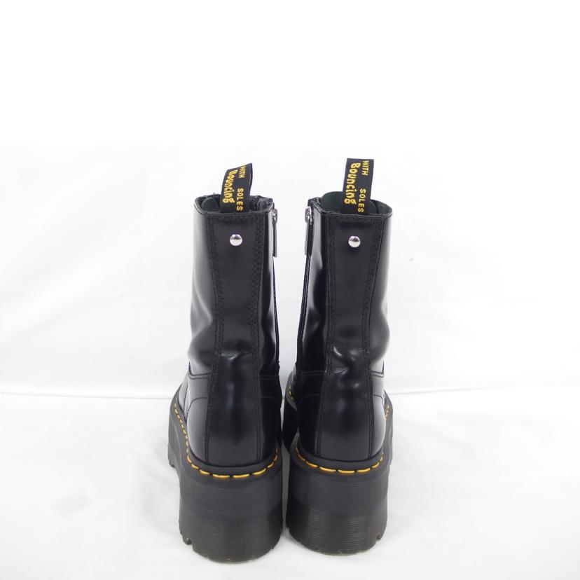 Dr. Martens/Jetta Hi Max/ジップブーツ/30976001//ドクターマーチン/Aランク/04