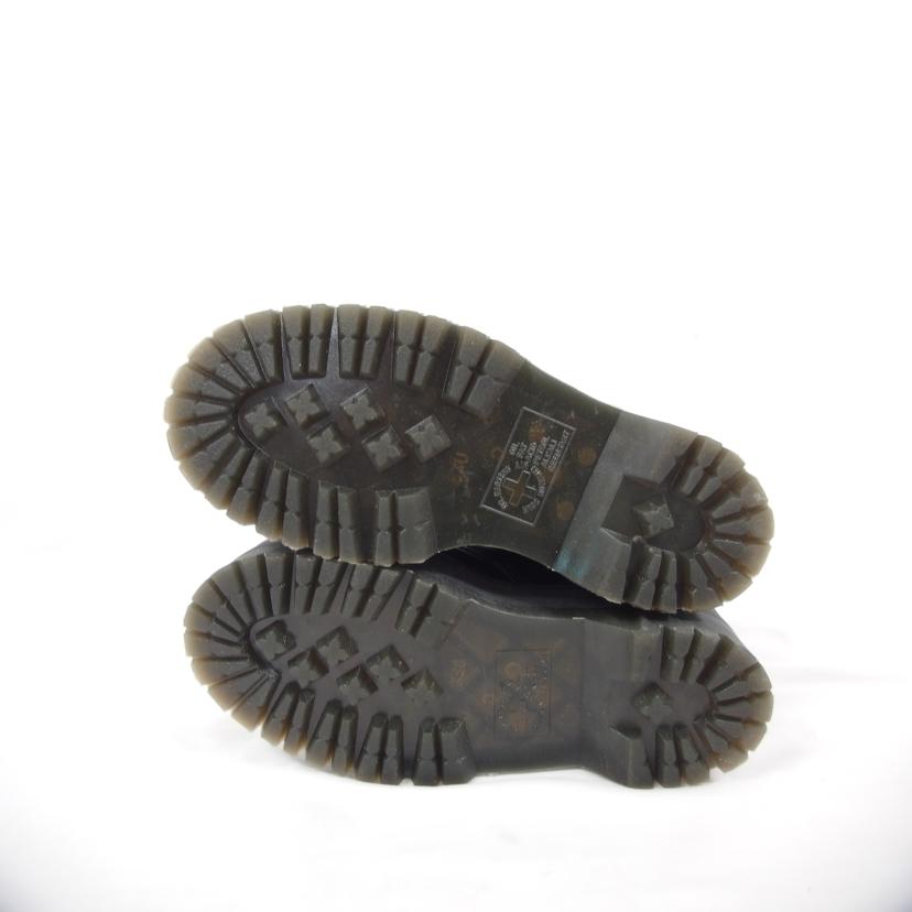 Dr. Martens/Jetta Hi Max/ジップブーツ/30976001//ドクターマーチン/Aランク/04