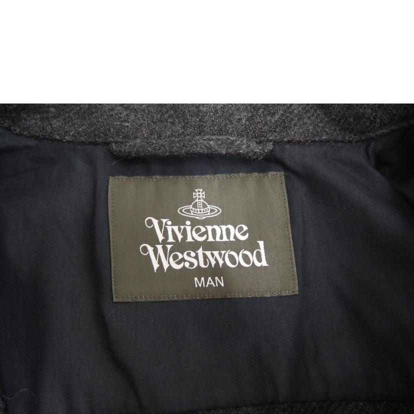 Vivienne Westwood ヴィヴィアンウエストウッド/Vivienne Westwood/ブルゾン//サイズF/ABランク/82