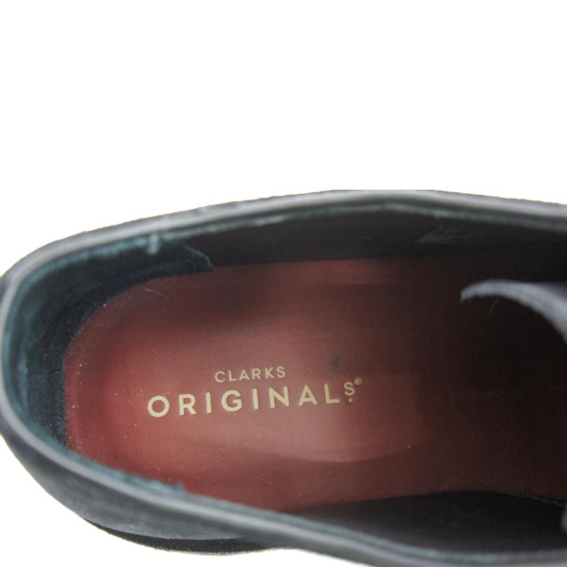 Clarks クラークス/メンズシューズ//ABランク/64