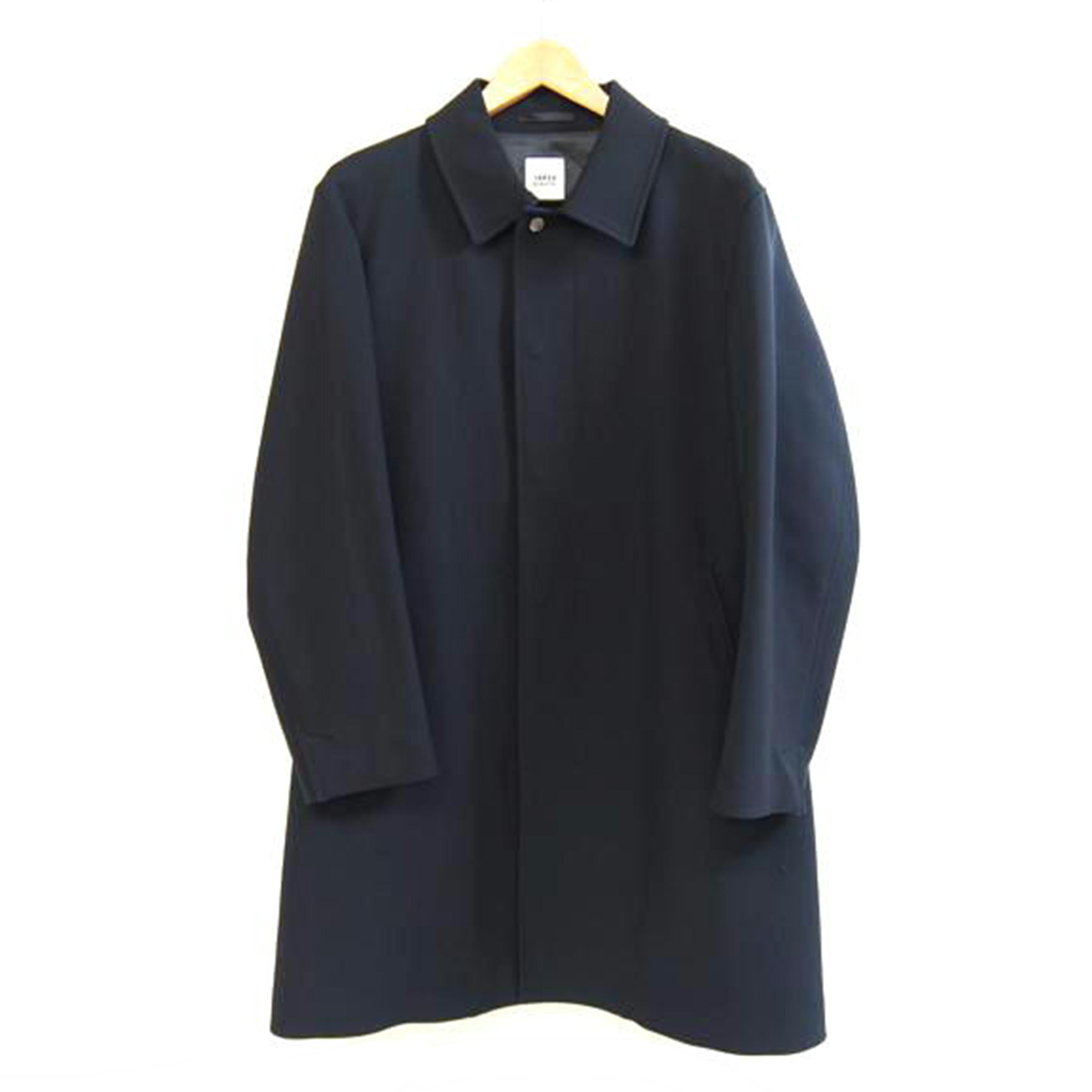 TAKEO KIKUCHI タケオキクチ/裏起毛ステンカラーコート/BJ070-99922//Bランク/71