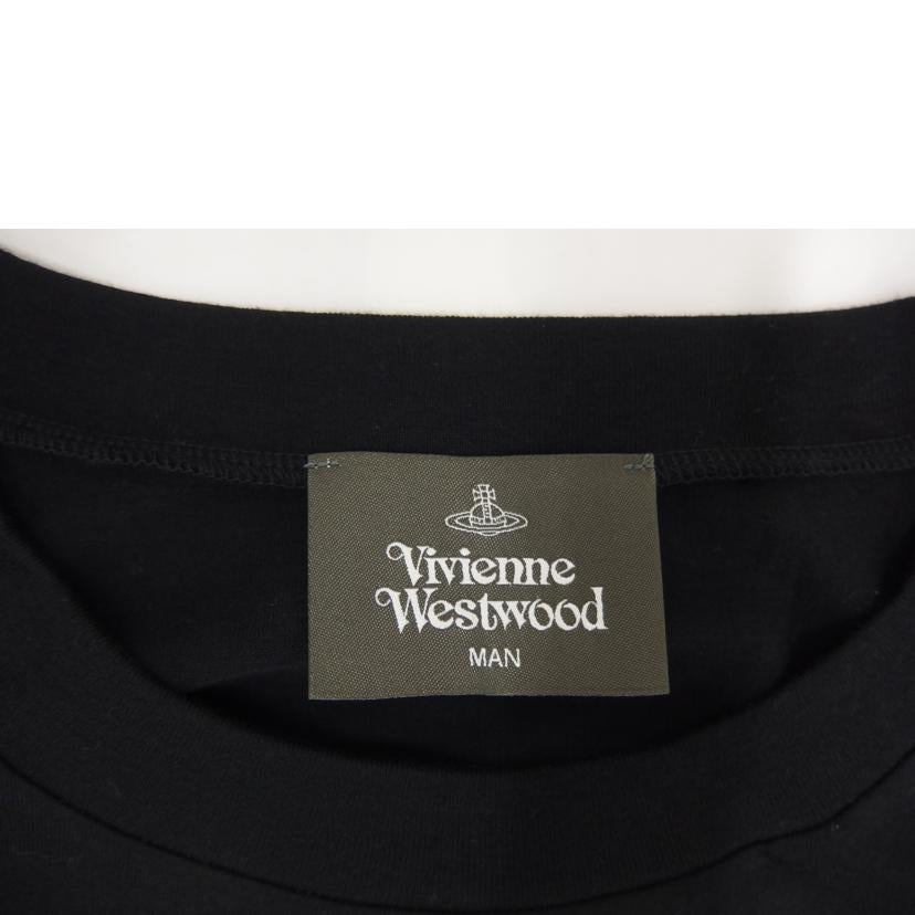 Vivienne Westwood ヴィヴィアンウエストウッド/Vivienne Westwood/Tシャツ//サイズF/Bランク/82