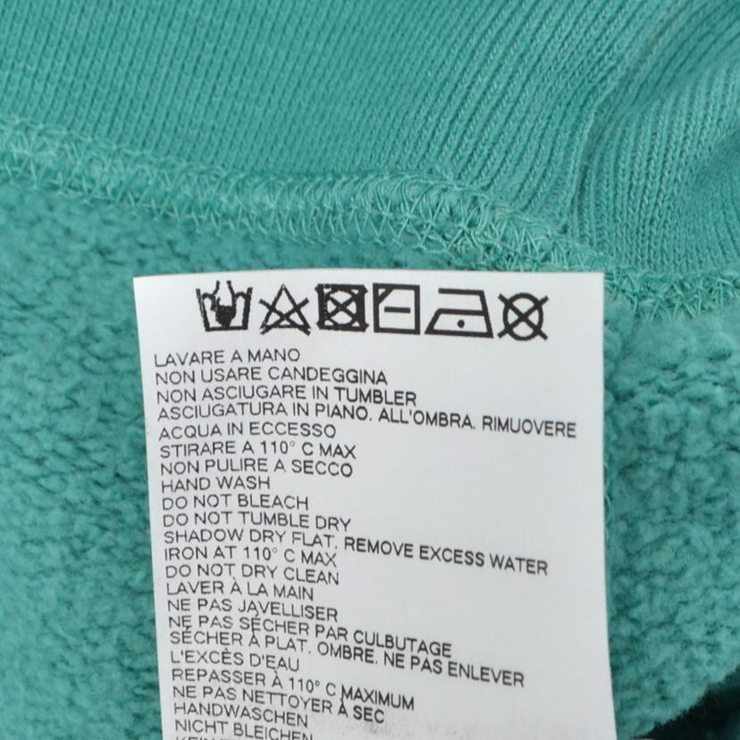 DSQUARED2 ディースクエアード/トレーナー//Aランク/75