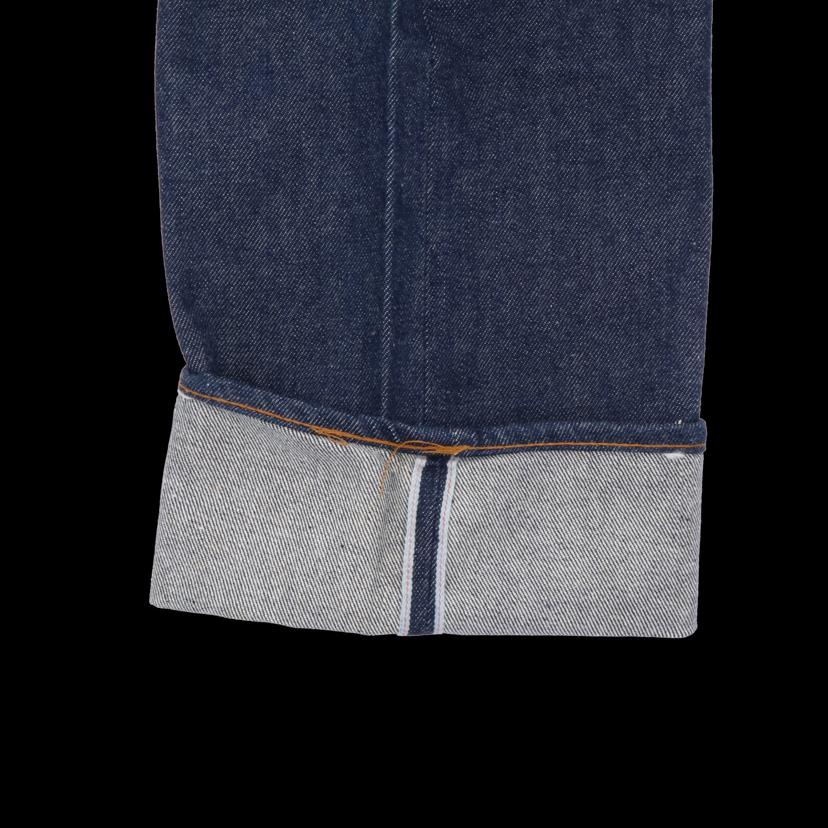 LEVI'S/80's/501赤耳/デッドストック/w33×32/ボタン裏524//W33L32/Sランク/82