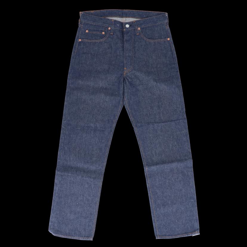 LEVI'S/80's/501赤耳/デッドストック/w33×32/ボタン裏524//W33L32/Sランク/82
