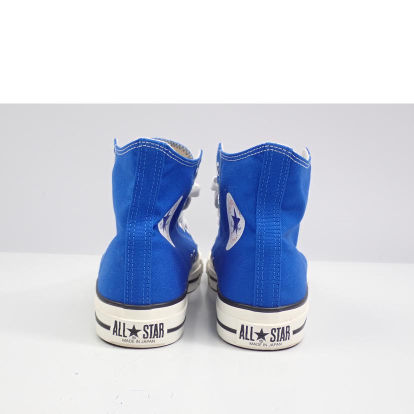 CONVERSE コンバース/CV ALL STAR J HI/2YHR//27.0cm/Aランク/62