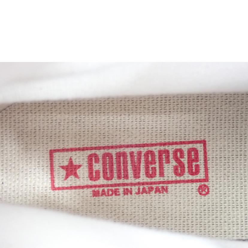 CONVERSE コンバース/CV ALL STAR J HI/2YHR//27.0cm/Aランク/62