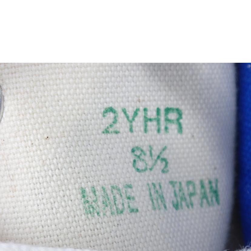 CONVERSE コンバース/CV ALL STAR J HI/2YHR//27.0cm/Aランク/62