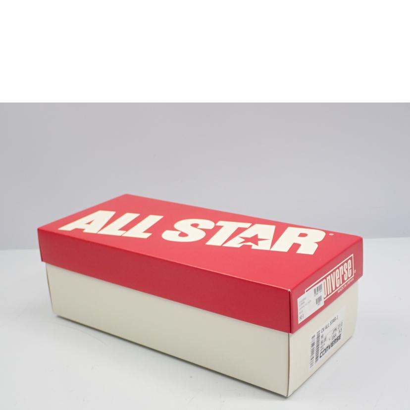 CONVERSE コンバース/CV ALL STAR J HI/2YHR//27.0cm/Aランク/62