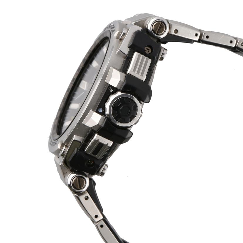 CASIO カシオ/G-SHOCK/MT-G/タフソーラー/MTG-G1000//Bランク/75