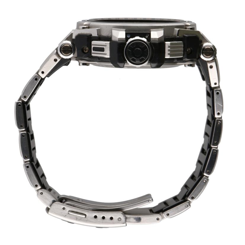 CASIO カシオ/G-SHOCK/MT-G/タフソーラー/MTG-G1000//Bランク/75