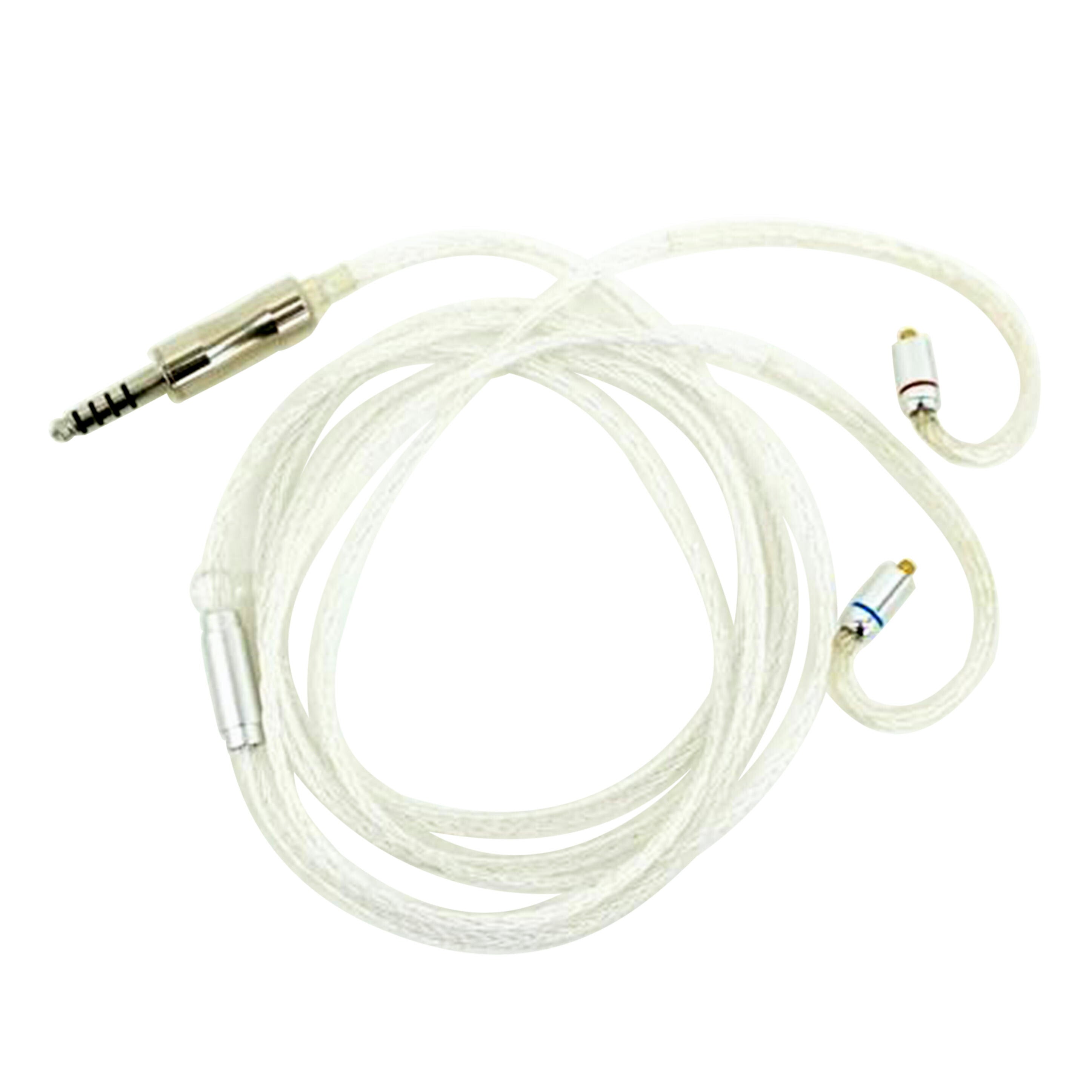 sounds good サウンズグッド/mmcx イヤホン リケーブル/WS-M4B//Bランク/75