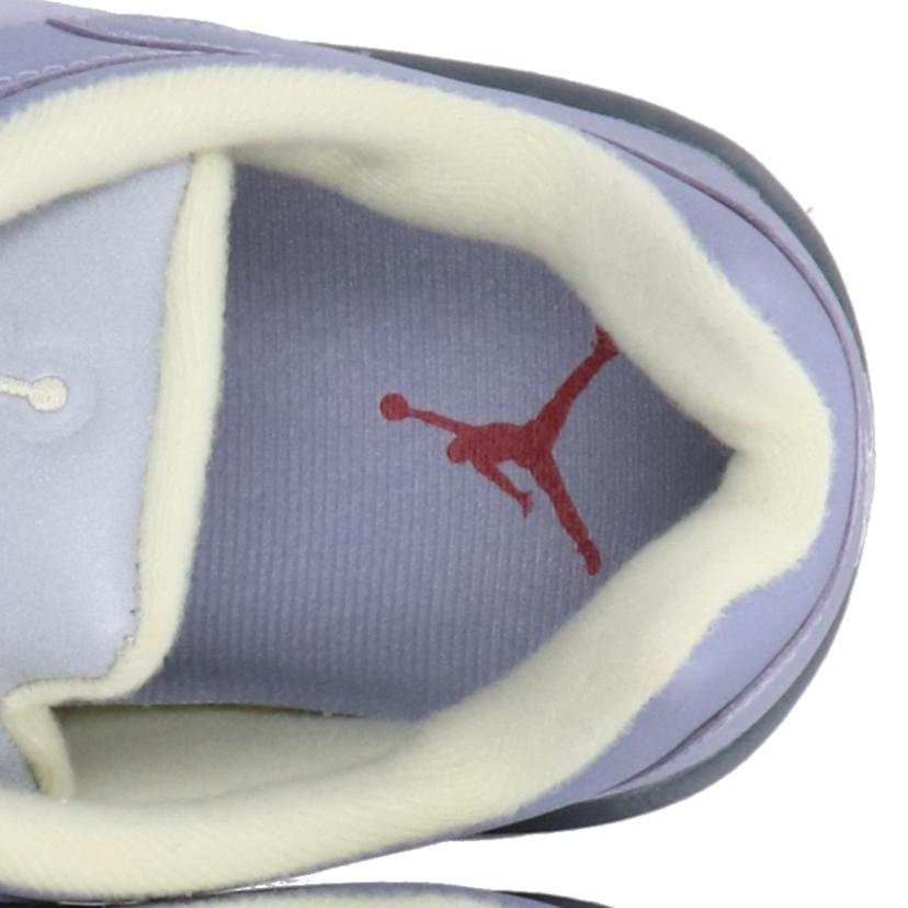 NIKE ナイキ/NIKE WMNS AIR JORDAN 5 RETRO LOW 27.0/FJ4563-500//SAランク/67