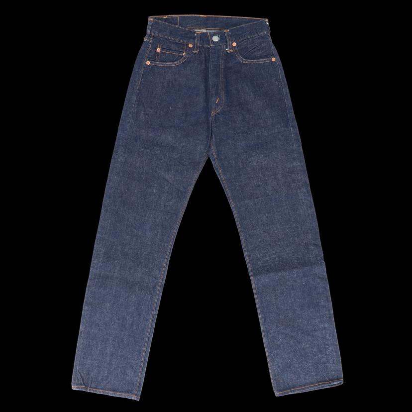 502-0117デッドストックAタイプ/ボタン裏4//W27L32/SAランク/82