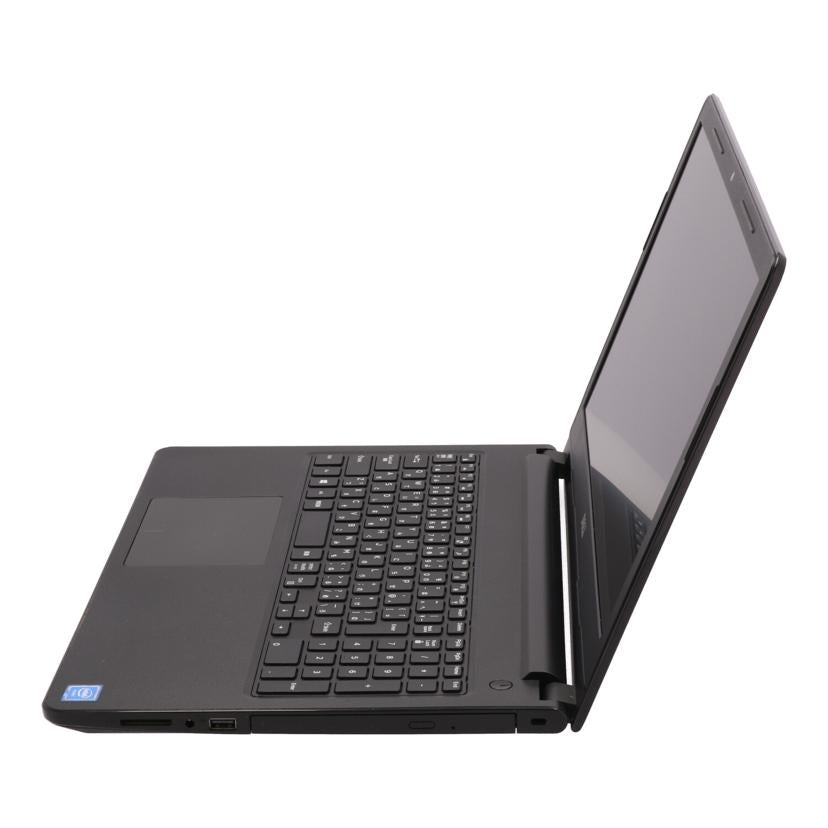 DELL デル/ノートパソコン/VOSTRO15 P63F002//9M0QTJ2/Bランク/62