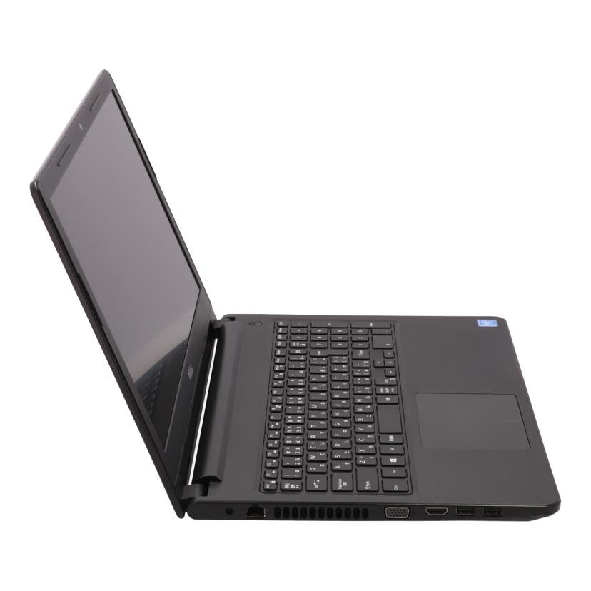 DELL デル/ノートパソコン/VOSTRO15 P63F002//9M0QTJ2/Bランク/62