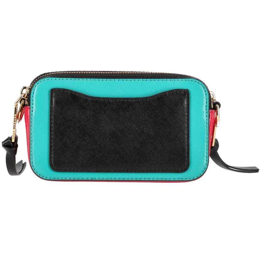 MARC JACOBS マークジェイコブス/マークジェイコブススナップショットショルダー//Aランク/75