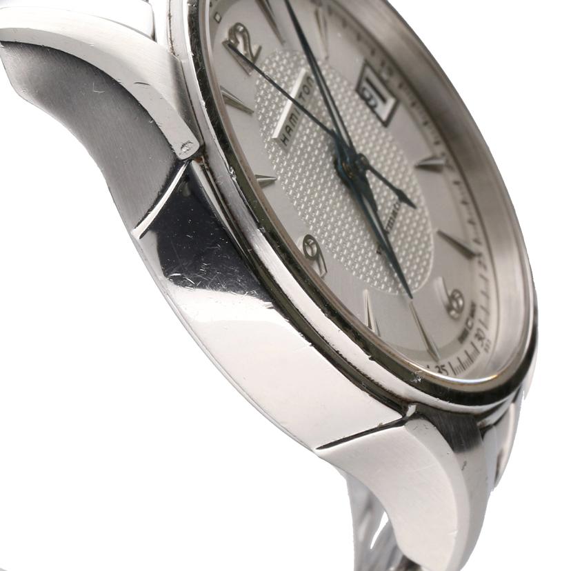 HAMILTON ハミルトン/ジャズマスタービューマチックオート/自動巻/H324550//ABランク/75