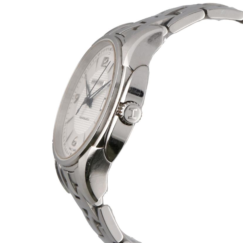 HAMILTON ハミルトン/ジャズマスタービューマチックオート/自動巻/H324550//ABランク/75