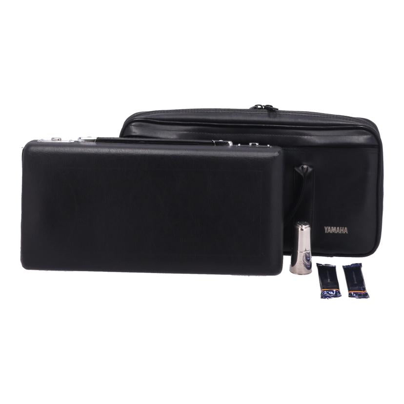 YAMAHA ヤマハ/クラリネット/YCL-651//010498/Bランク/21