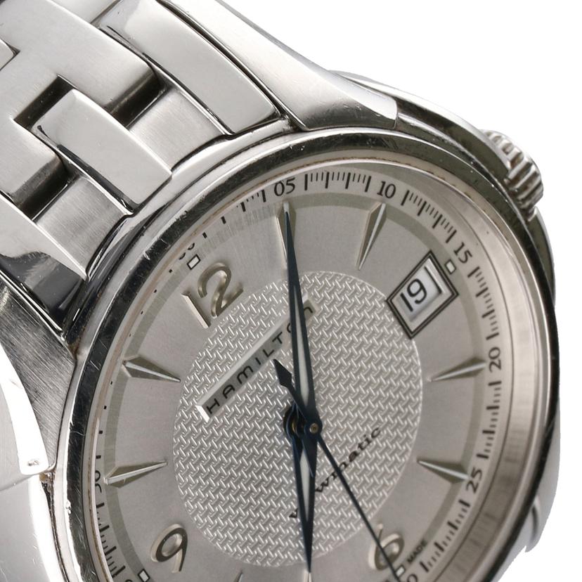 HAMILTON ハミルトン/ジャズマスタービューマチックオート/自動巻/H324550//ABランク/75