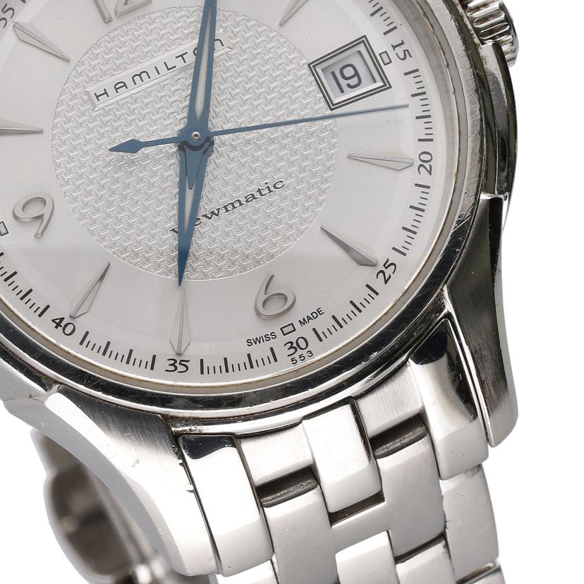HAMILTON ハミルトン/ジャズマスタービューマチックオート/自動巻/H324550//ABランク/75