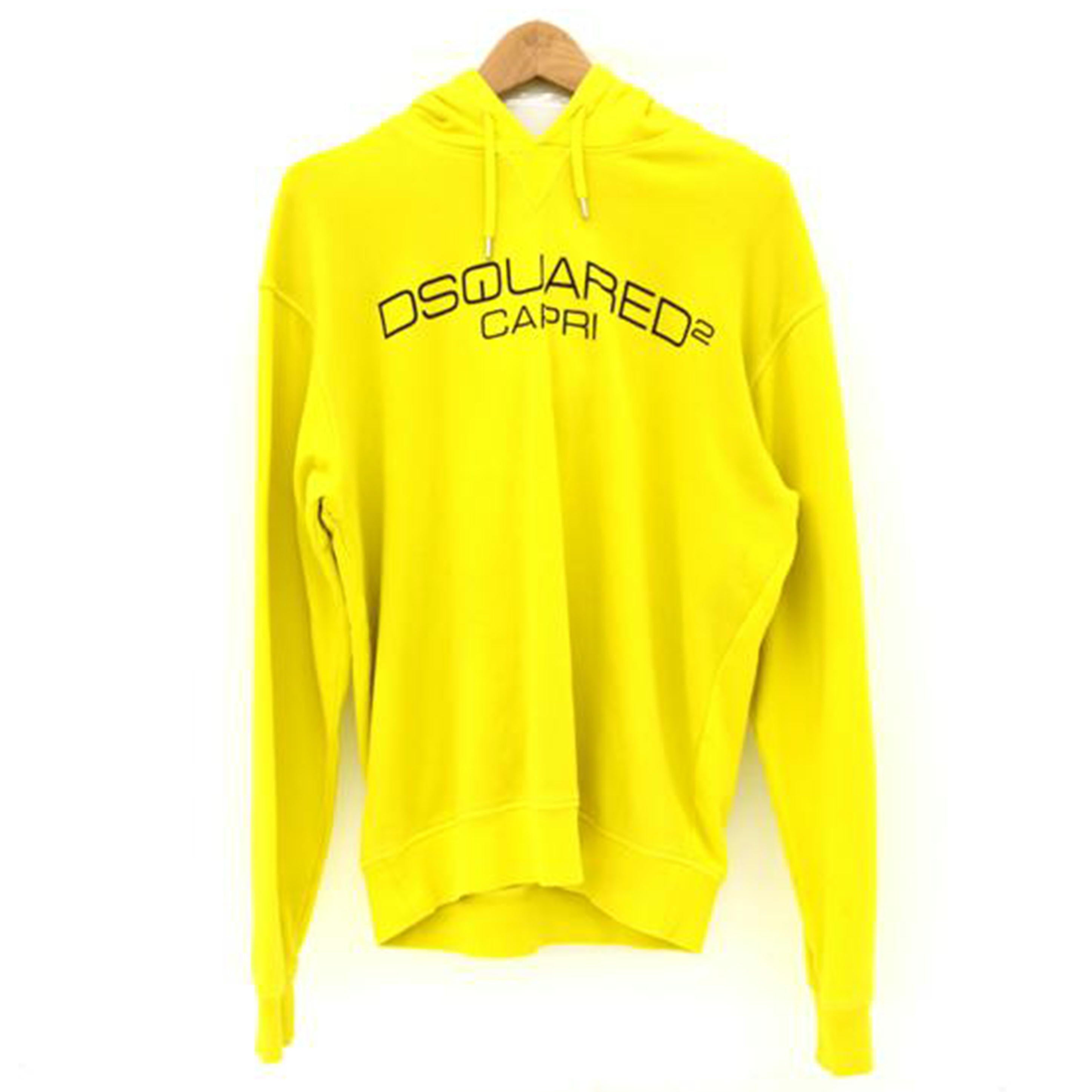 DSQUARED2 ディースクエアード/パーカー//Aランク/75