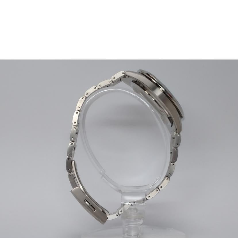 CASIO カシオ/OCEANUS 電波ソーラー チタン/OCW-T2600-1AJF//001*****/Bランク/52