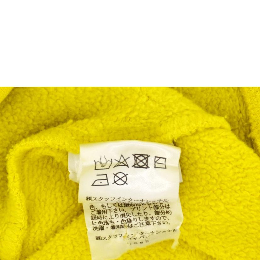 DSQUARED2 ディースクエアード/パーカー//Aランク/75