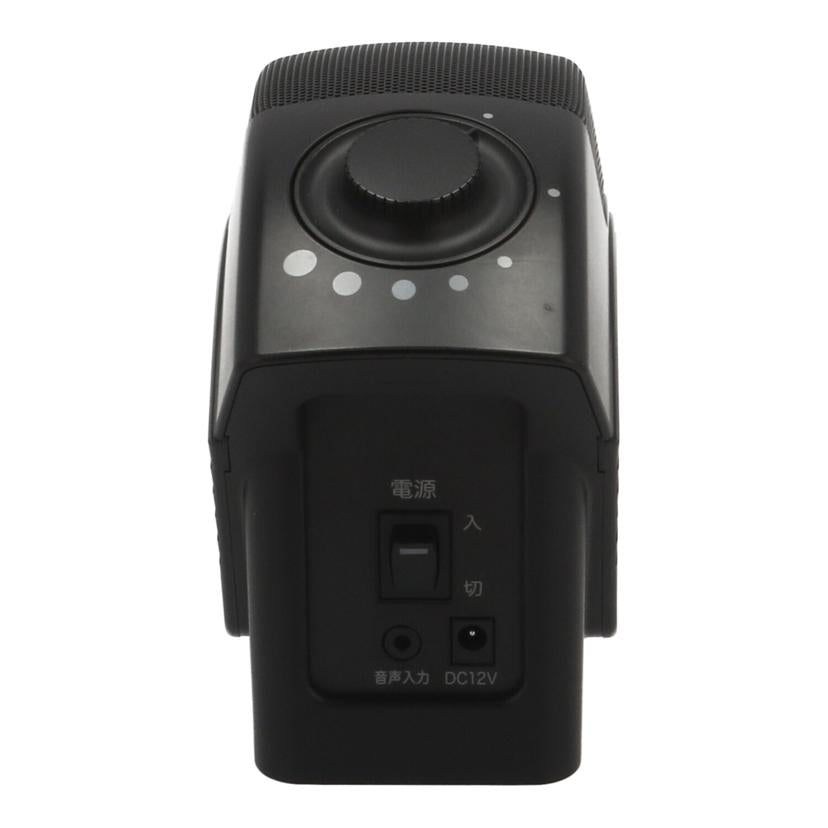 SoundFun サウンドファン /ミライスピーカー/SF-MIRAIS5//14122300057Y/Bランク/69