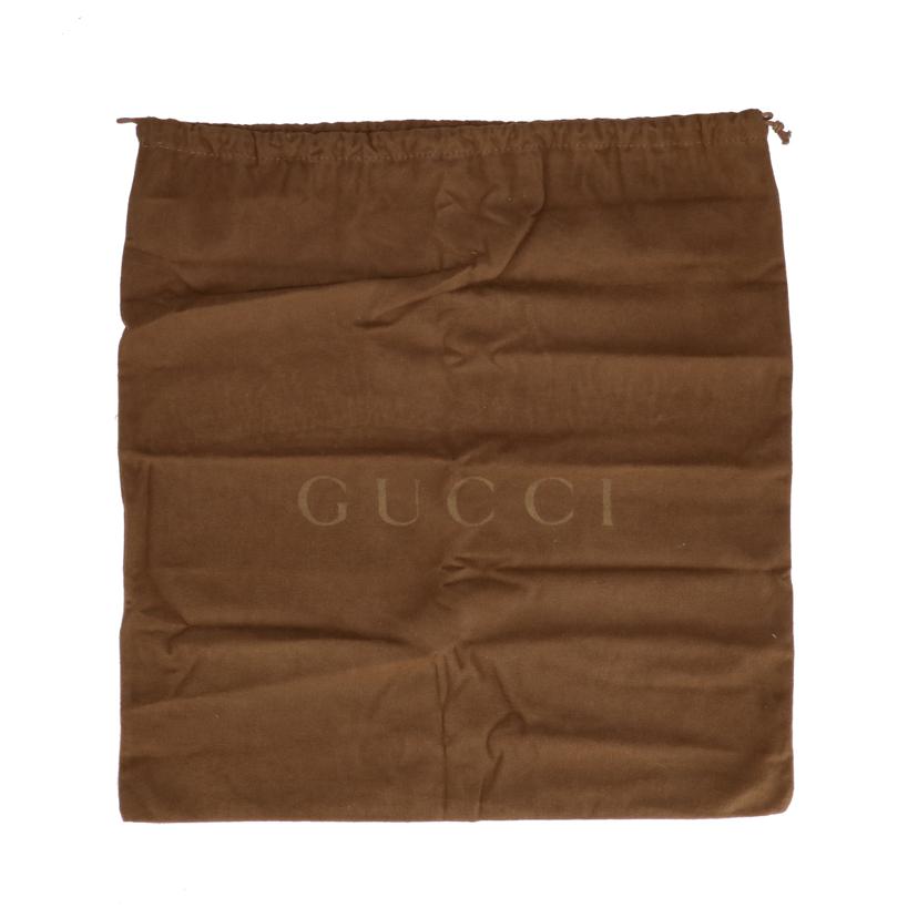 GUCCI グッチ/ヒステリアパテントレザー2WAYバッグ/197016//001***/ABランク/91