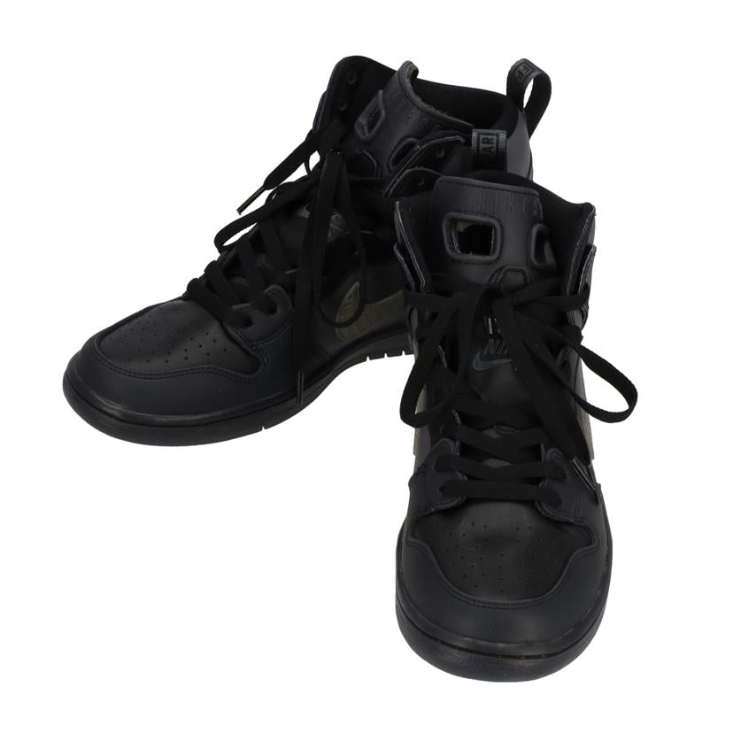 NIKE ナイキ/NIKE SB DUNK HIGH PRO PRM QS 27.0/BV1052-001//ABランク/67