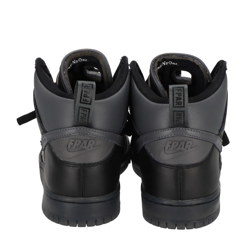 NIKE ナイキ/NIKE SB DUNK HIGH PRO PRM QS 27.0/BV1052-001//ABランク/67