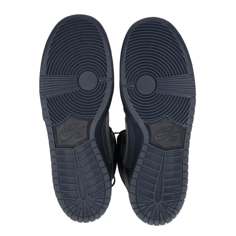 NIKE ナイキ/NIKE SB DUNK HIGH PRO PRM QS 27.0/BV1052-001//ABランク/67