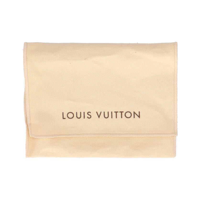 LV ルイ・ヴィトン/ポルトモネクール/アマラント/LV/M93561//FO4***/Aランク/05